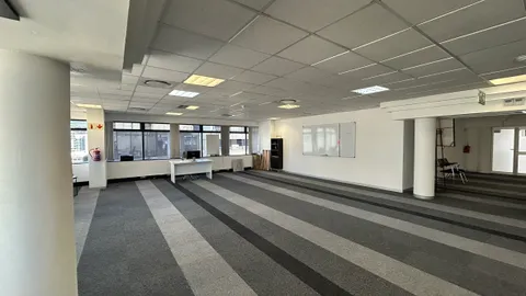 The pinnacle, floor 12, 6 Burg street, cape town (2).